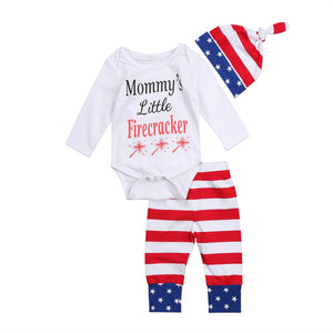 Little Firecracker Set