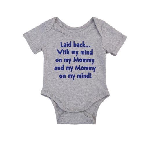 Mommy On My Mind