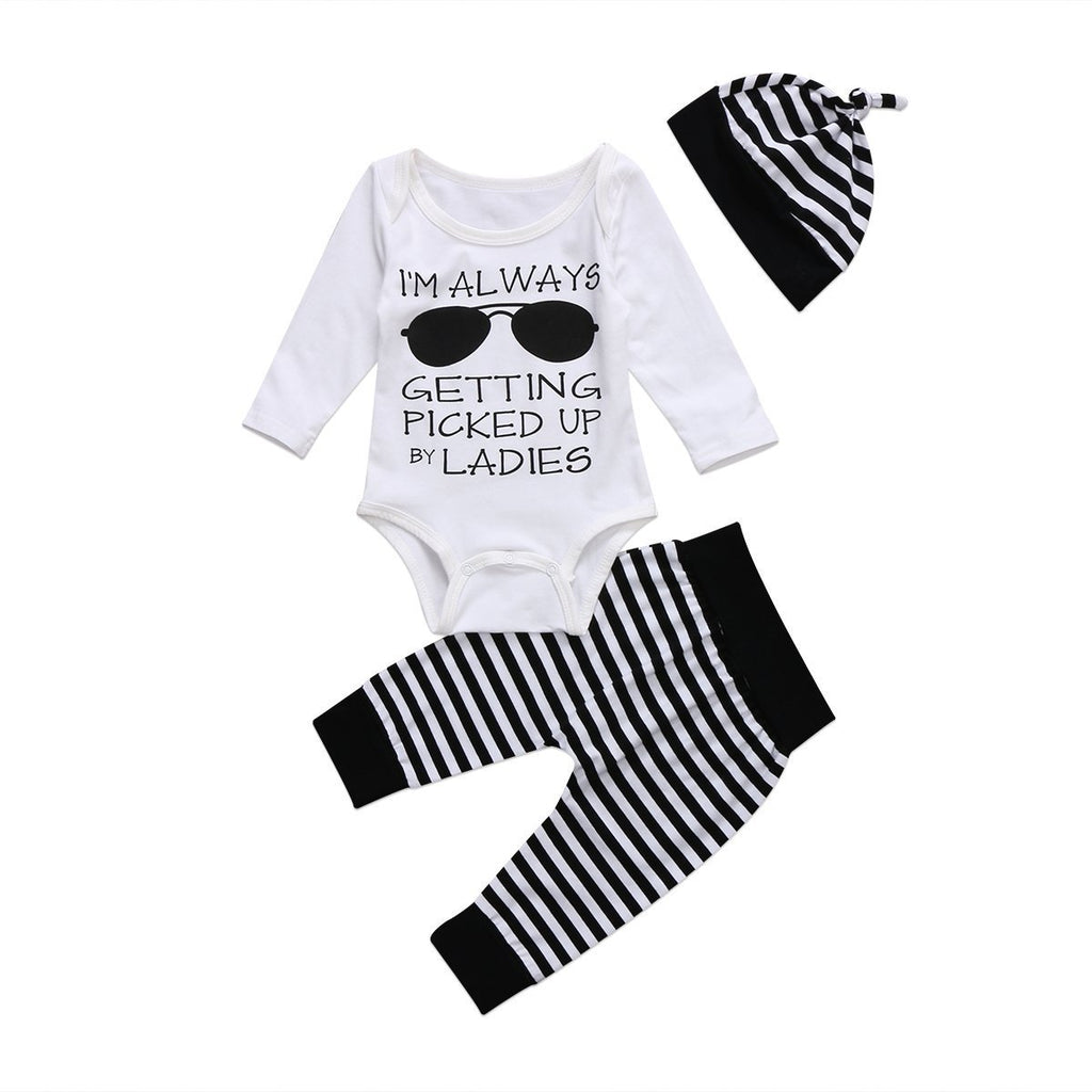 Picked By Ladies Set
