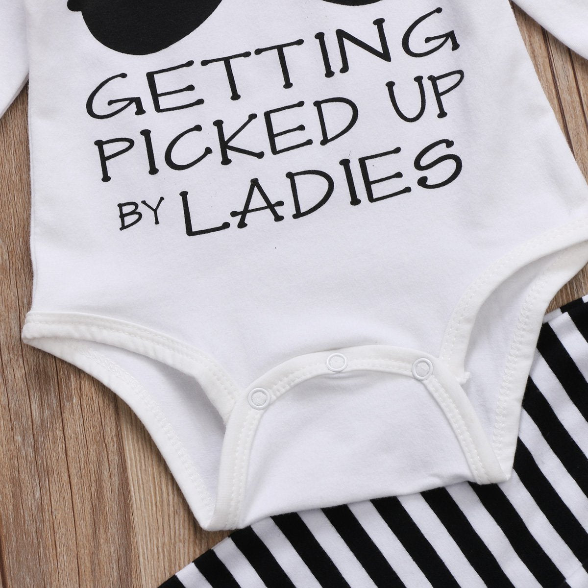Picked By Ladies Set