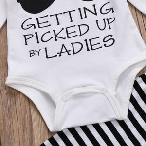Picked By Ladies Set