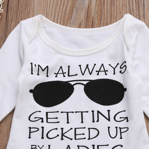 Picked By Ladies Set