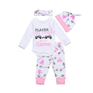 Player 3 Set