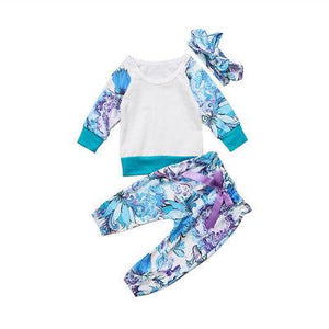 Magic White Set