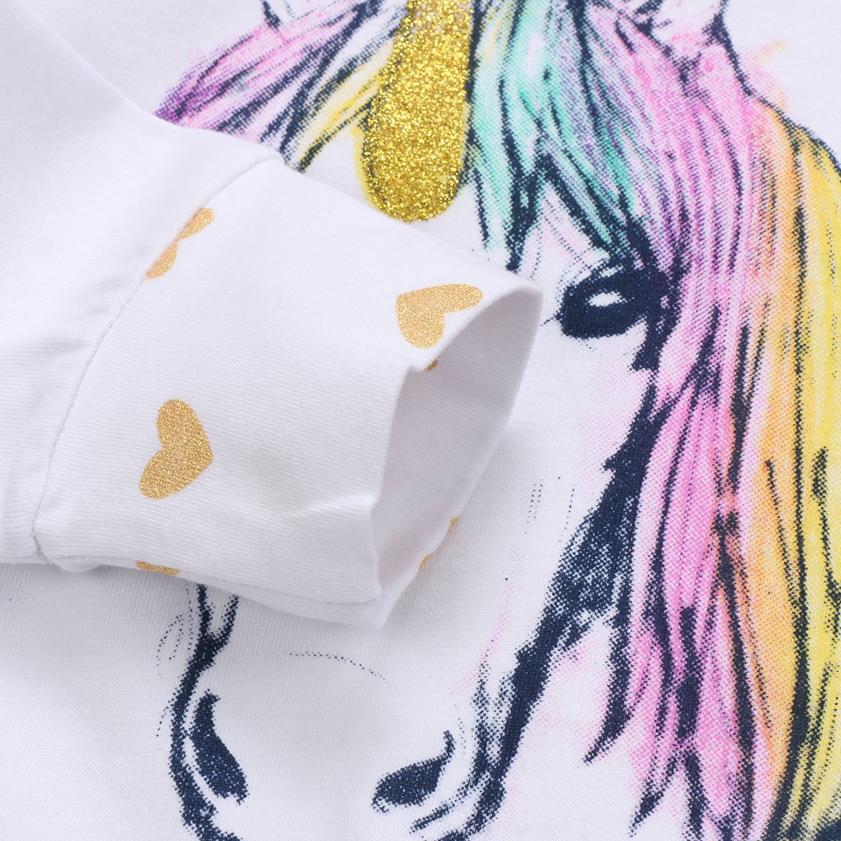 Pink Unicorn Set