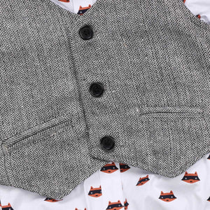 Baby  Formal Suit