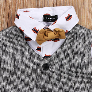 Baby  Formal Suit