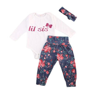 Lil Sis Set