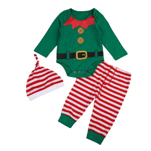 Little Elf Set