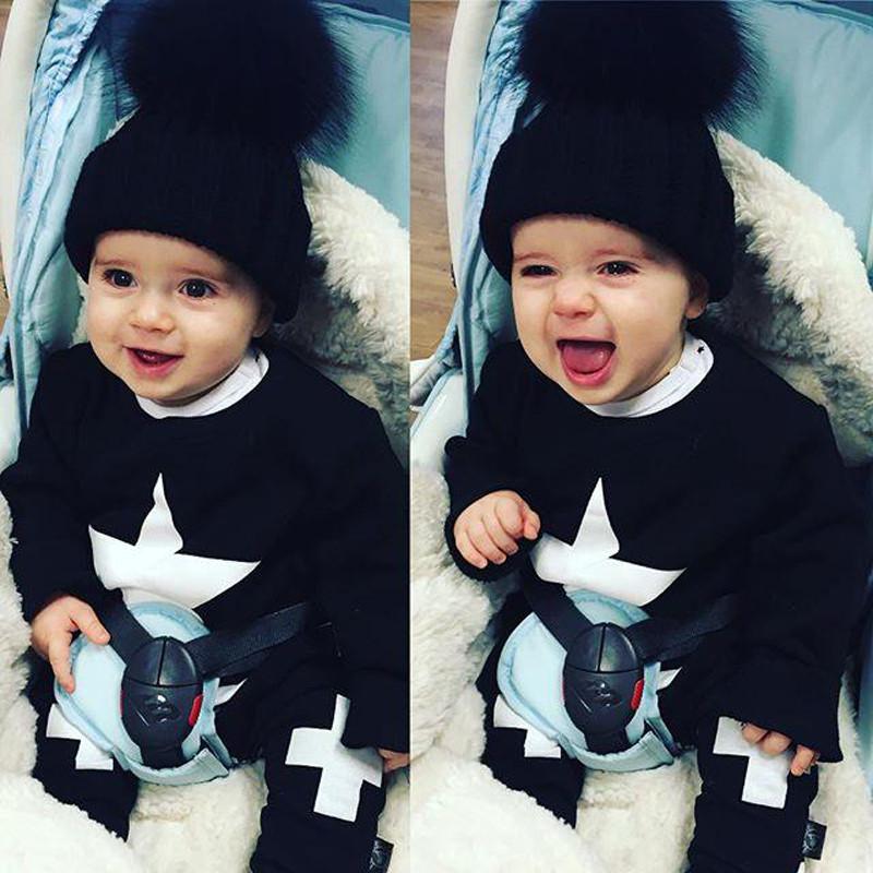 Baby Star X Set