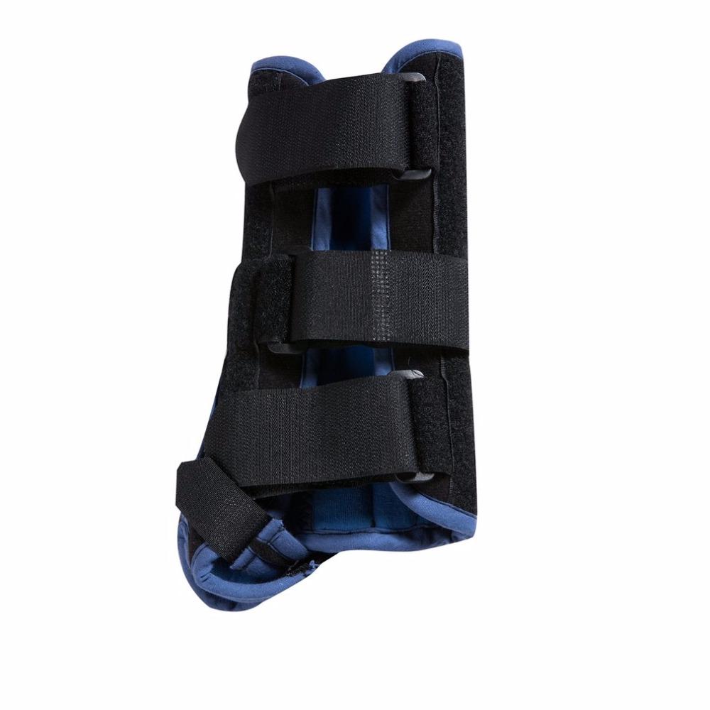 Adjustable Breathable Lightweight Wrist Brace Support with Thumb Limbs