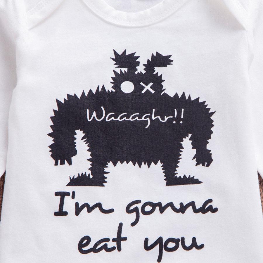 Gonna Eat You Set
