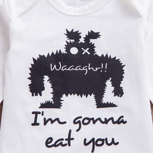 Gonna Eat You Set