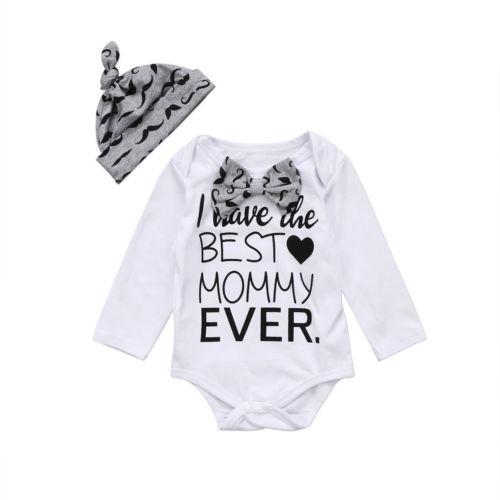 Best Mom Ever Set