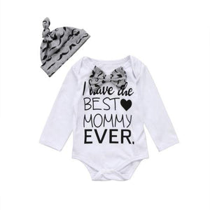 Best Mom Ever Set