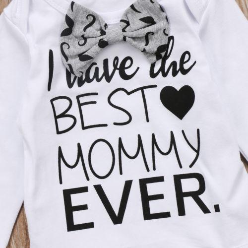 Best Mom Ever Set