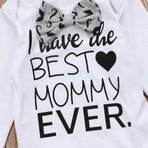 Best Mom Ever Set