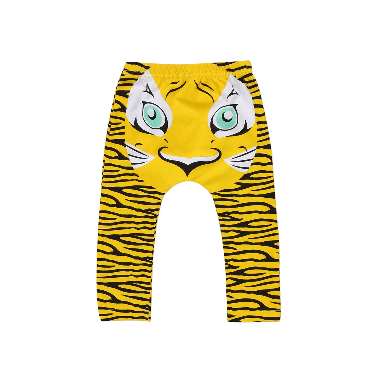 Cute Animal Pants