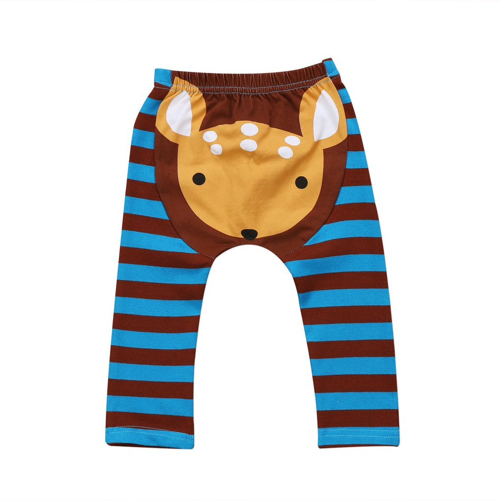 Cute Animal Pants