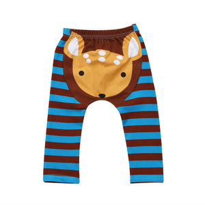 Cute Animal Pants