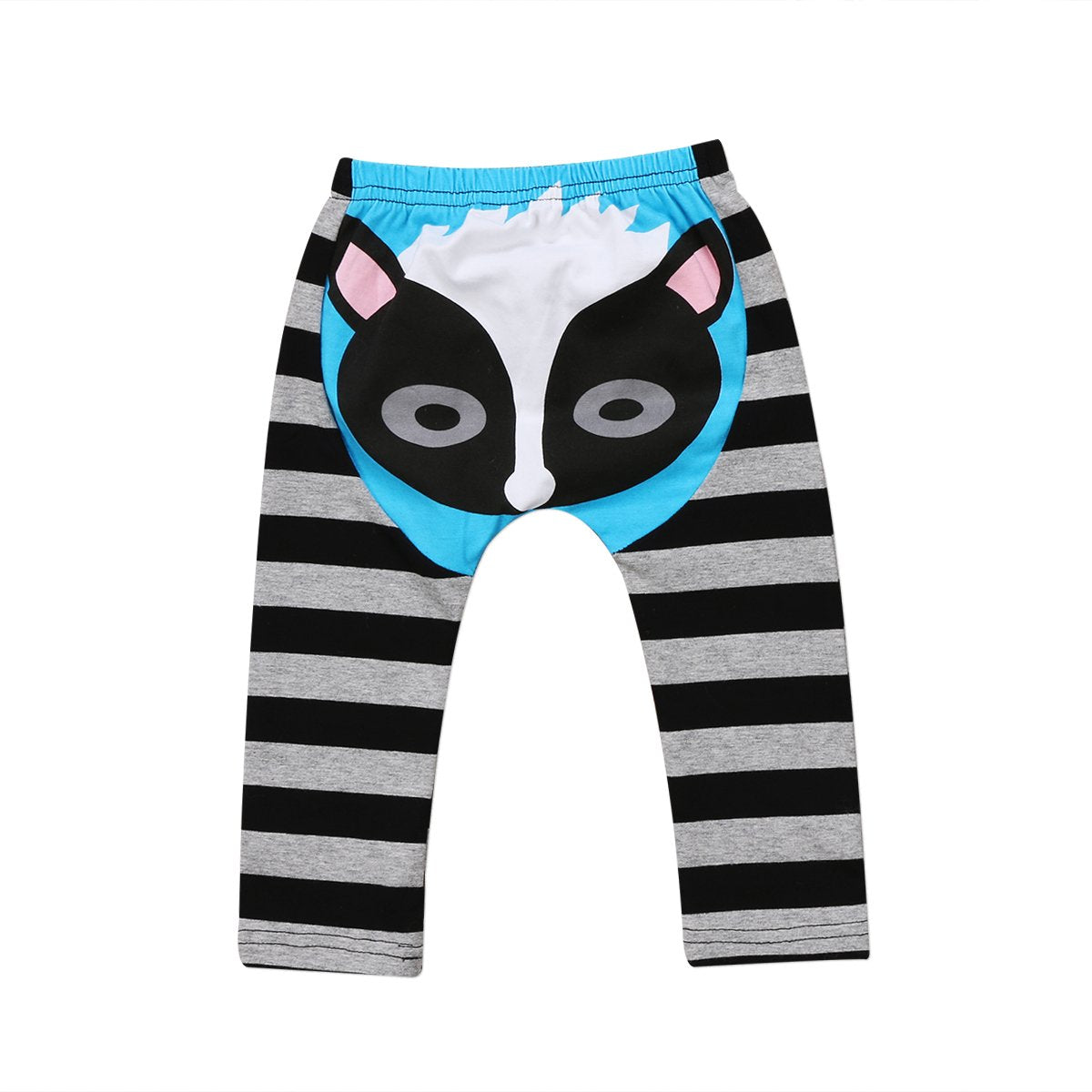 Cute Animal Pants