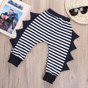 Baby Dinosaur Pants