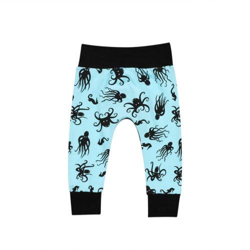 Octopus Pants