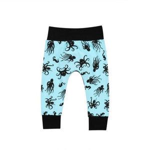 Octopus Pants