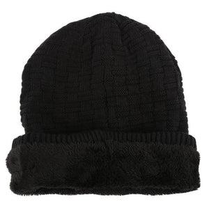 Winter Warm Wool Soft Beanie Hat Wireless Bluetooth Smart Cap Headset Headphone Speaker Mic New Sale
