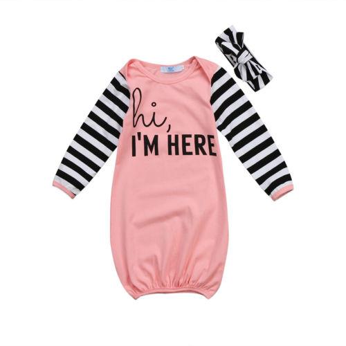 Lovely Baby Sleepsack