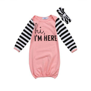 Lovely Baby Sleepsack