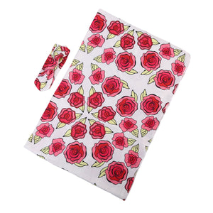 Rose Swaddle