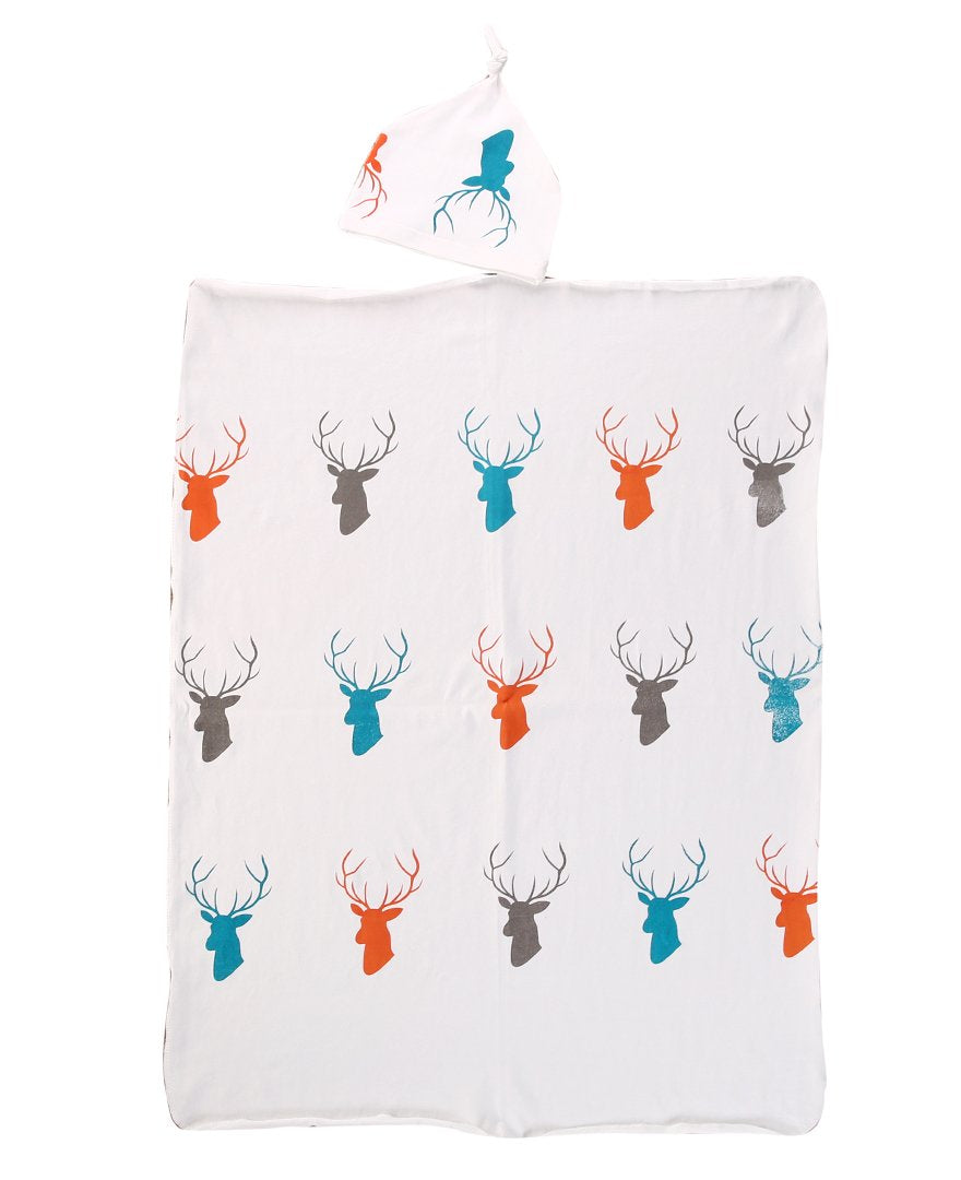 Deer Blankets