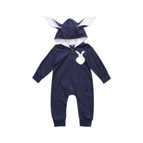 Bunny Bunny Outfit