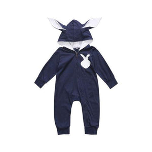 Bunny Bunny Outfit
