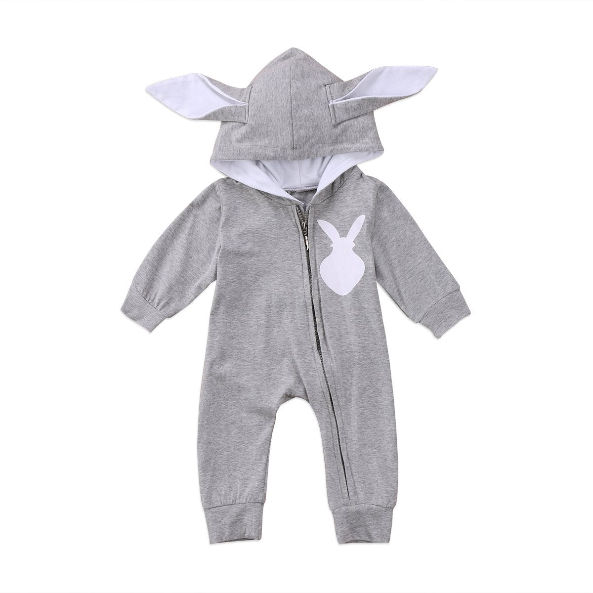 Bunny Bunny Outfit