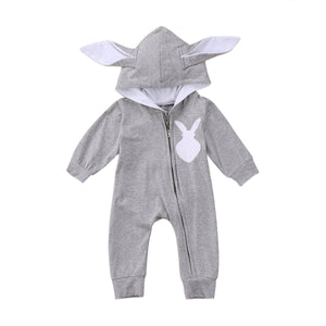Bunny Bunny Outfit