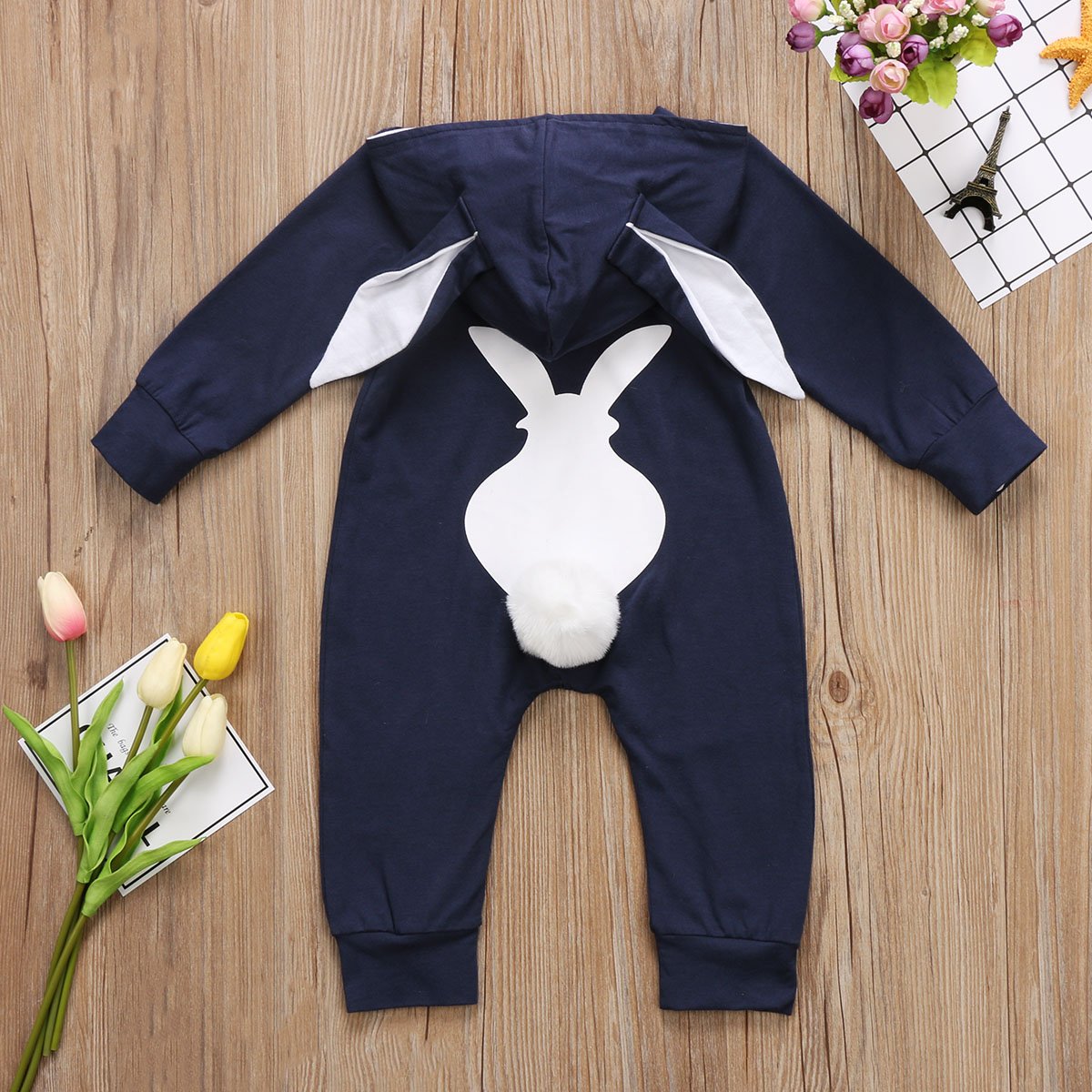 Bunny Bunny Outfit