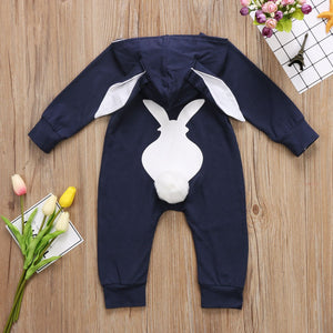 Bunny Bunny Outfit