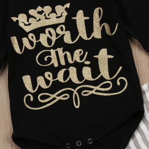 Crown Worth The Wait