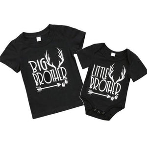 Family Matching Deer Set