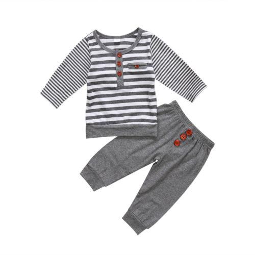 Stripes Cool Set