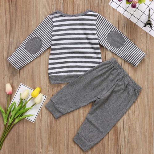 Stripes Cool Set
