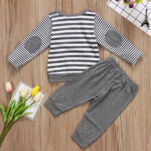 Stripes Cool Set