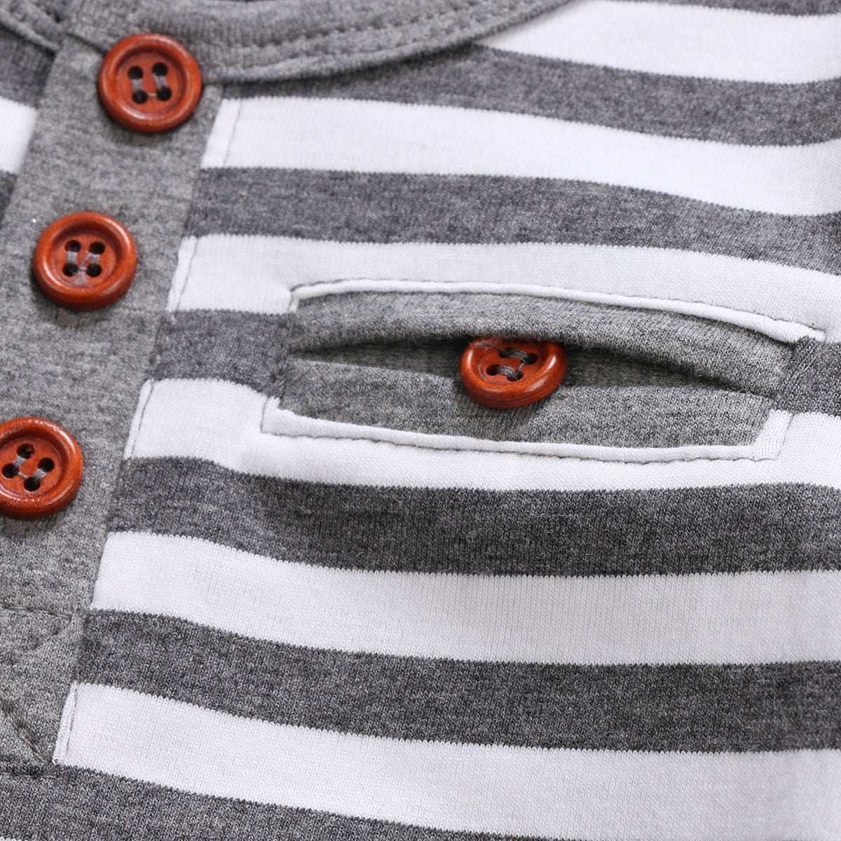 Stripes Cool Set