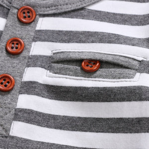 Stripes Cool Set
