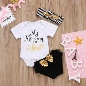 Best Stylist Set