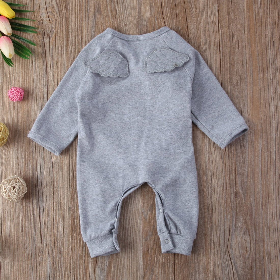 Angel wings Jumpsuit