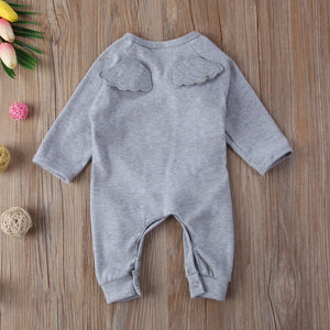 Angel wings Jumpsuit