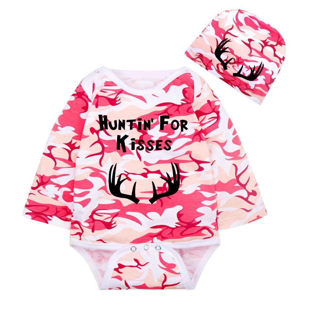 Huntin' for Kisses